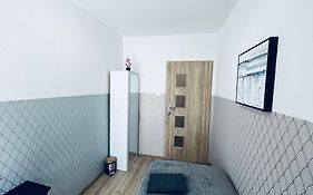 ClickTheFlat Żurawia Street Apart Rooms